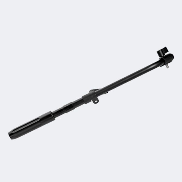 Sachtler Pan Bar Plus left - Telescopic - Schwenkarm