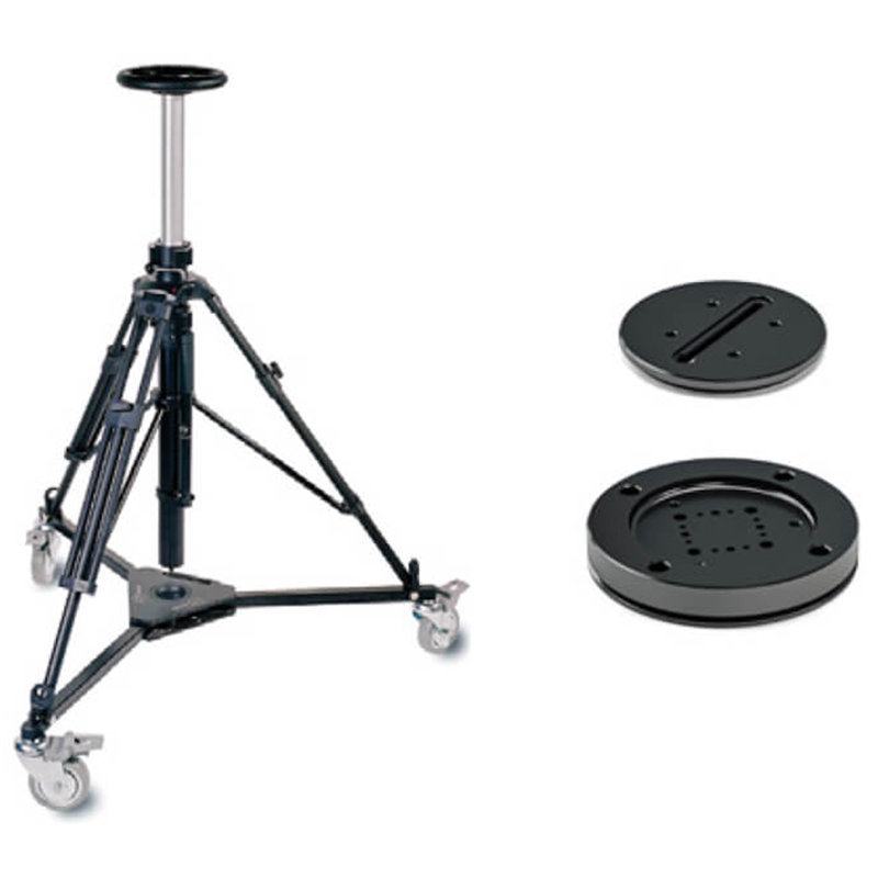 Sachtler PTZ HD Pedestal System