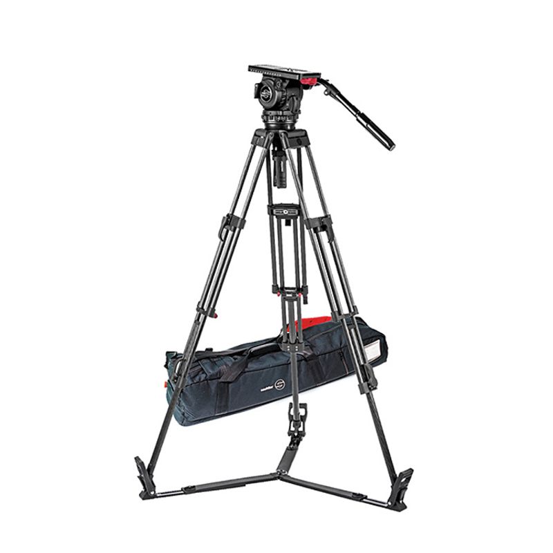 Sachtler System 18 S2 ENG 2 CF Stativ