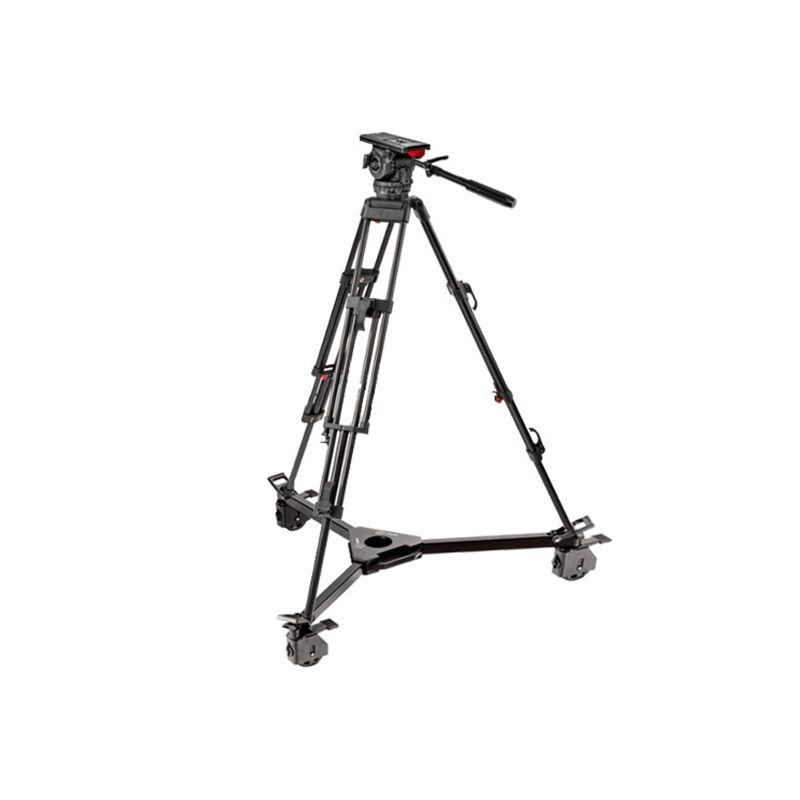 Sachtler System 18 S2 ENG 2 D Dolly