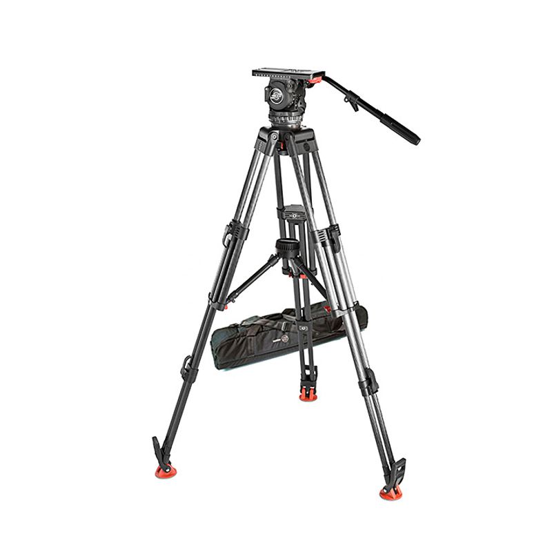 Sachtler System 20 S1 HD MCF Stativ