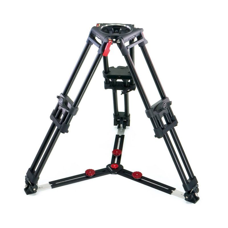 Sachtler Tripod Cine 150 medium