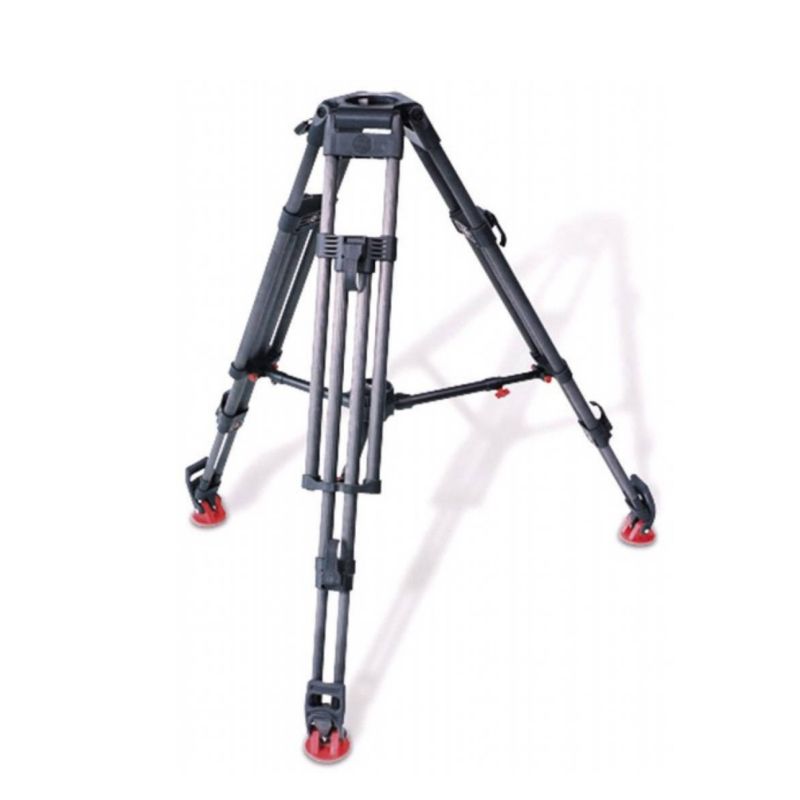 Sachtler Tripod ENG 2 CF HD Stativ