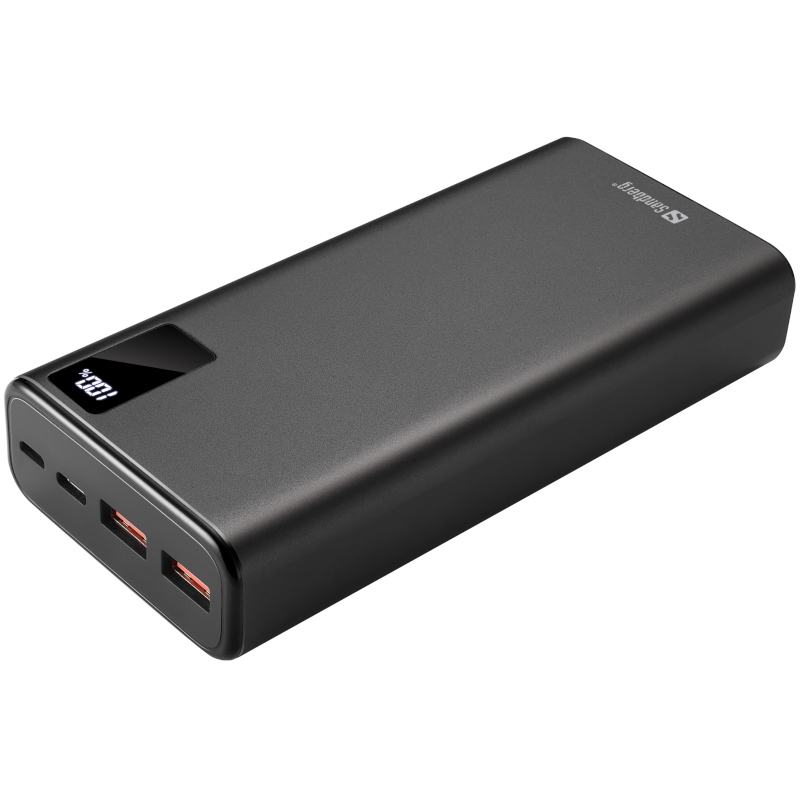 Sandberg Powerbank USB-C PD 20W 20000