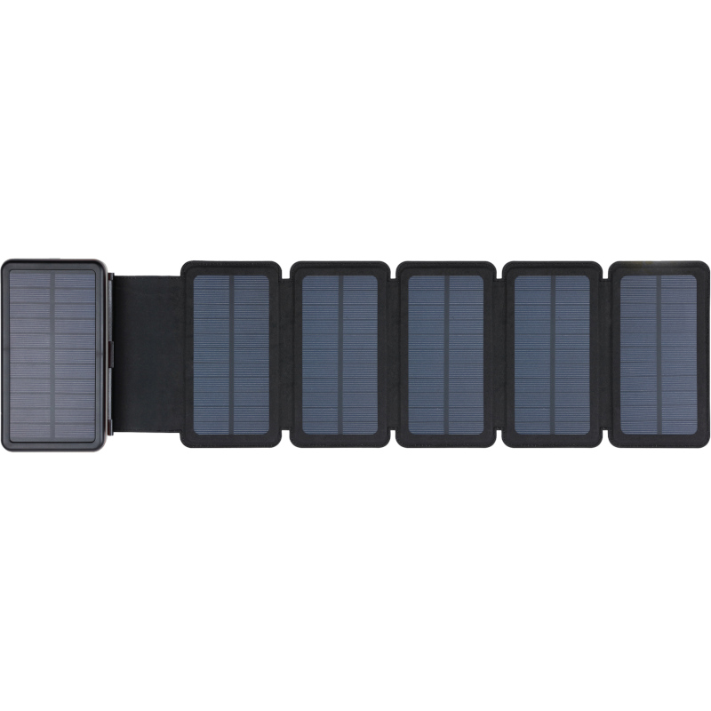 Sandberg Solar 6-Panel Powerbank 20000