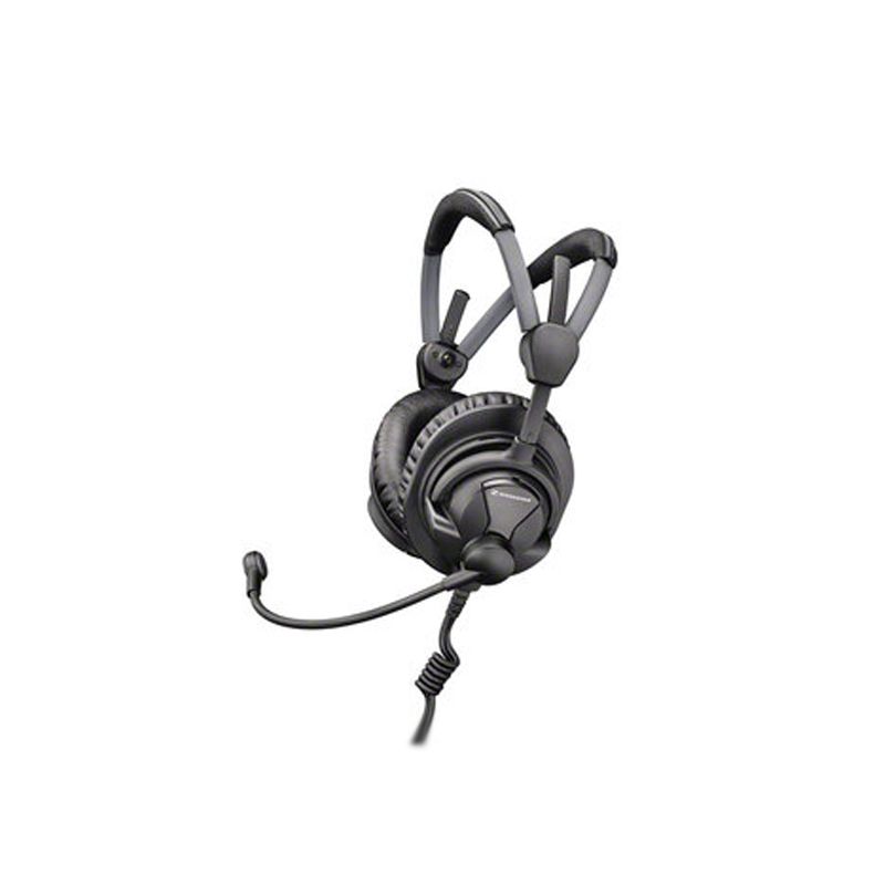 Sennheiser HME 27 Broadcast Headset mit Kondensatormikrofon