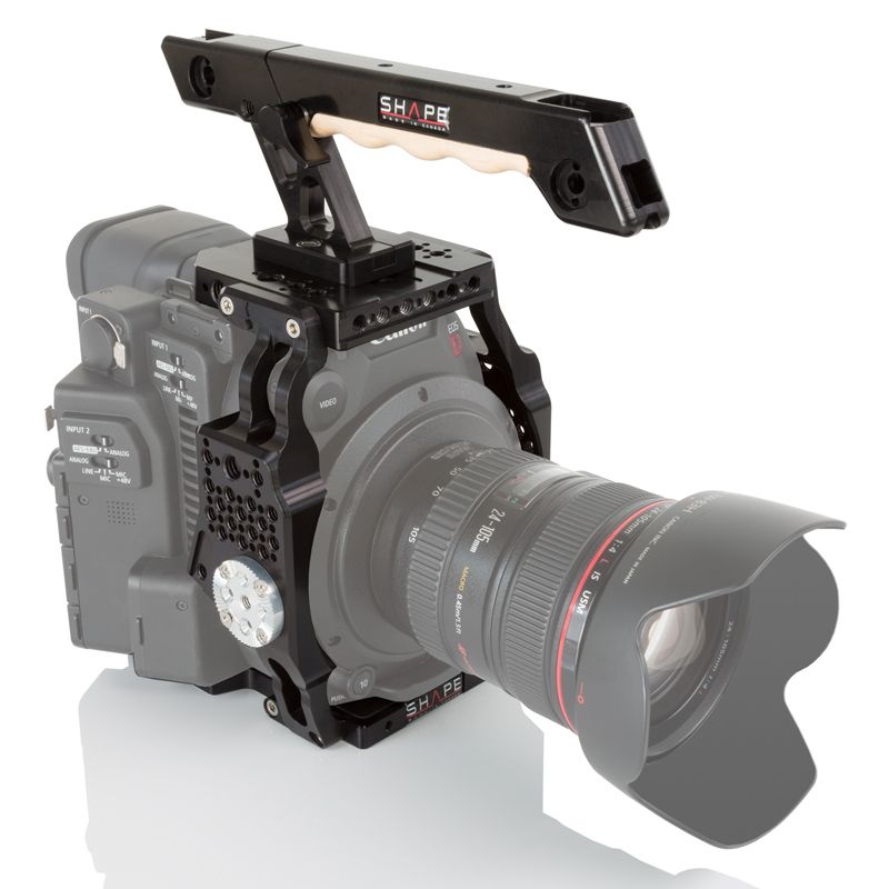 Shape C2THC - Canon C200 Cage Top Handle