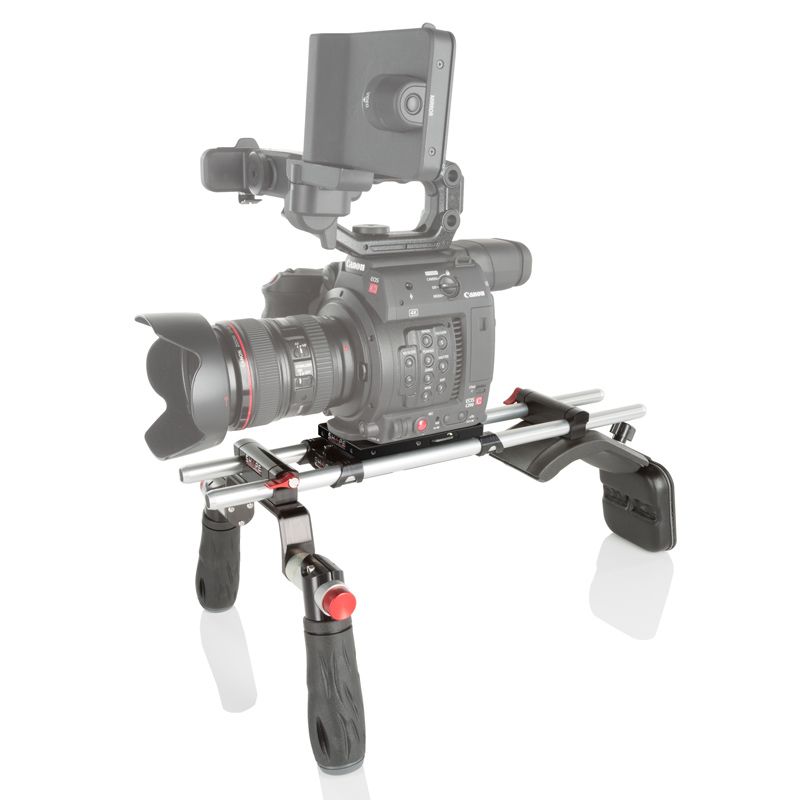 ShapeC200SM - Canon C200 Shoulder Mount