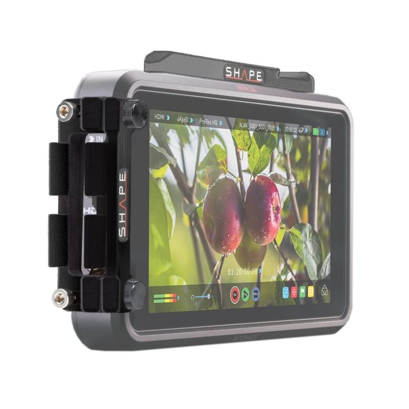 Shape HDMI Lock System für Atomos Ninja V