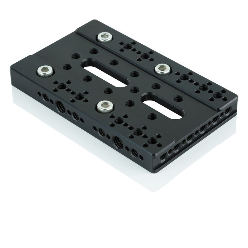 Shape EVATP - Panasonic AU-EVA1 Top Plate