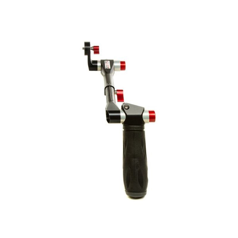 SHAPE HAND3 - Single Telescopic Handle ARRI Rosette