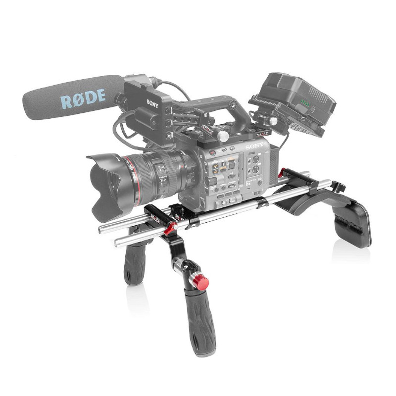 SHAPE Sony FX6 Rig Kit