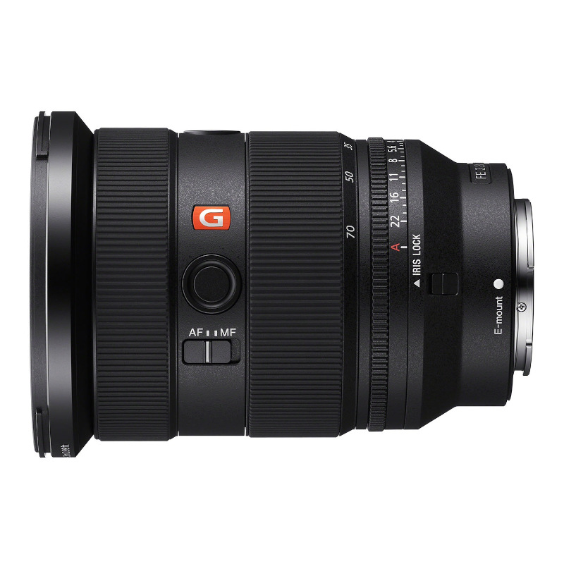 Sony FE 24-70 mm F2.8 GM II