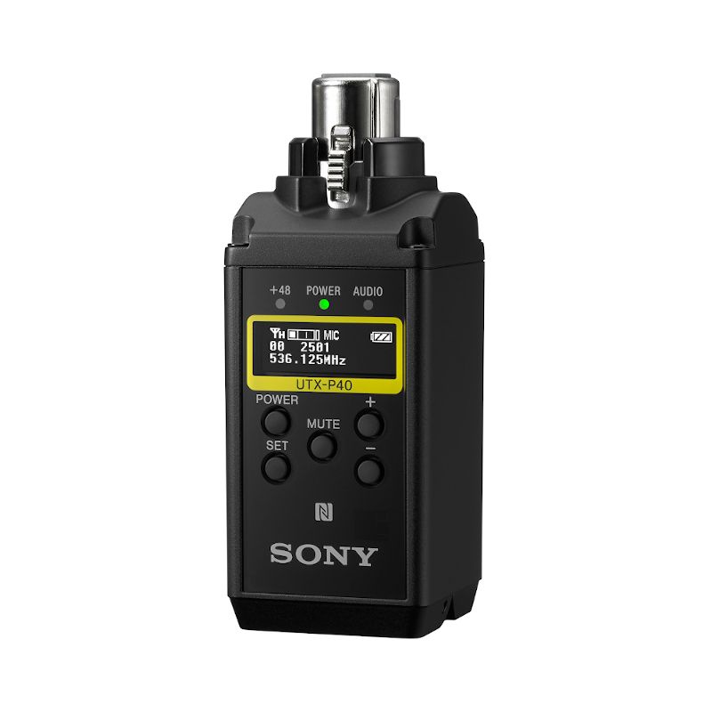 Sony UTX-P40/42