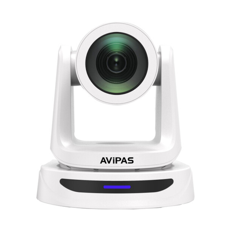 AViPAS AV-2000W 20x NDI/HDMI PTZ Camera w/ PoE