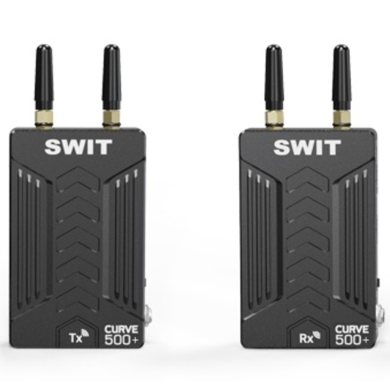 SWIT CURVE500+ HDMI 500ft/150m Wireless with USB capture