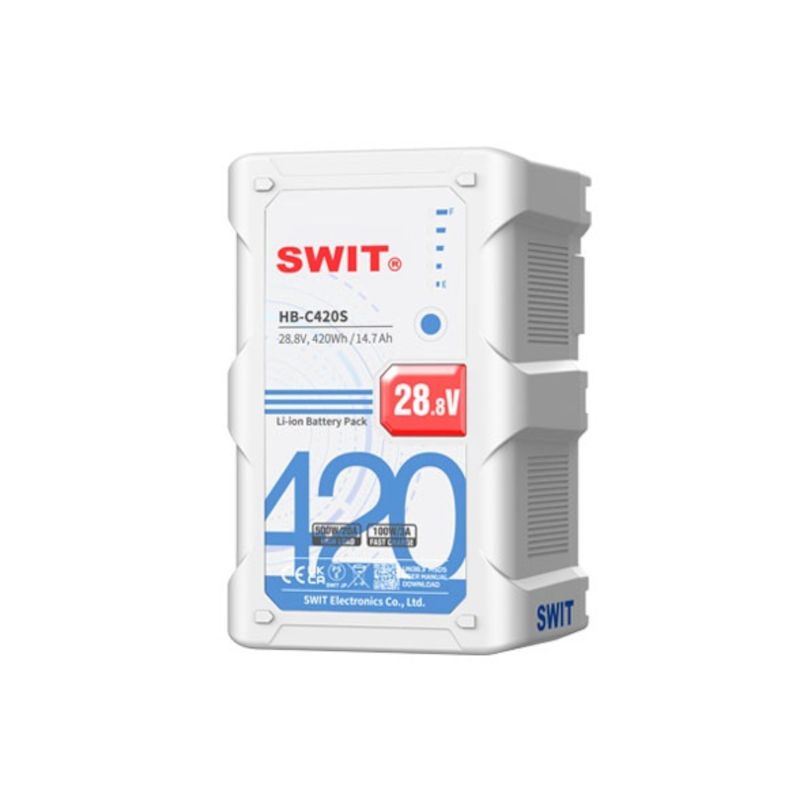 Swit HB-C420S