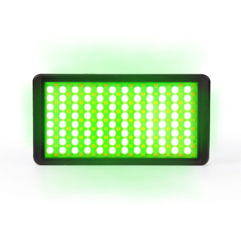 SWIT S-2712 12W Pocket RGBW SMD LED Light