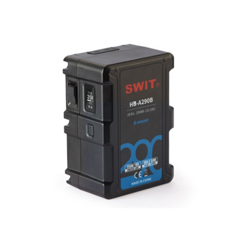 Swit HB-A290B