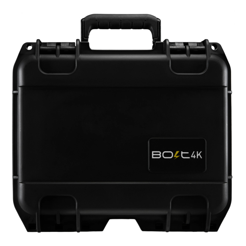 Teradek Large Case für Bolt 4K LT TX/2RX