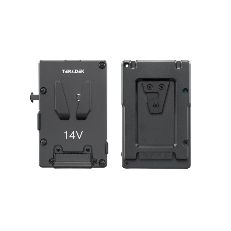 Teradek Legacy Battery Plate Kit - Bolt 3000 XT / Bolt 1000 XT