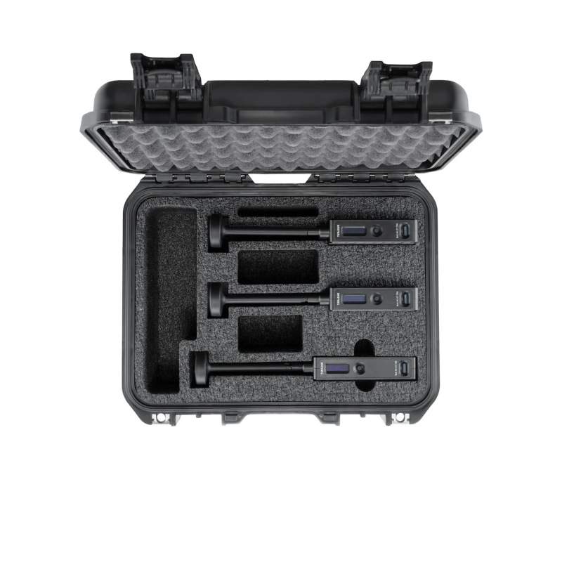 Teradek Large Case - Bolt 6 XT TX/2RX