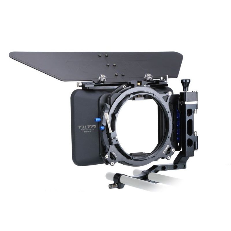 Tilta 4x4 Lightweight Matte Box - MB-T05