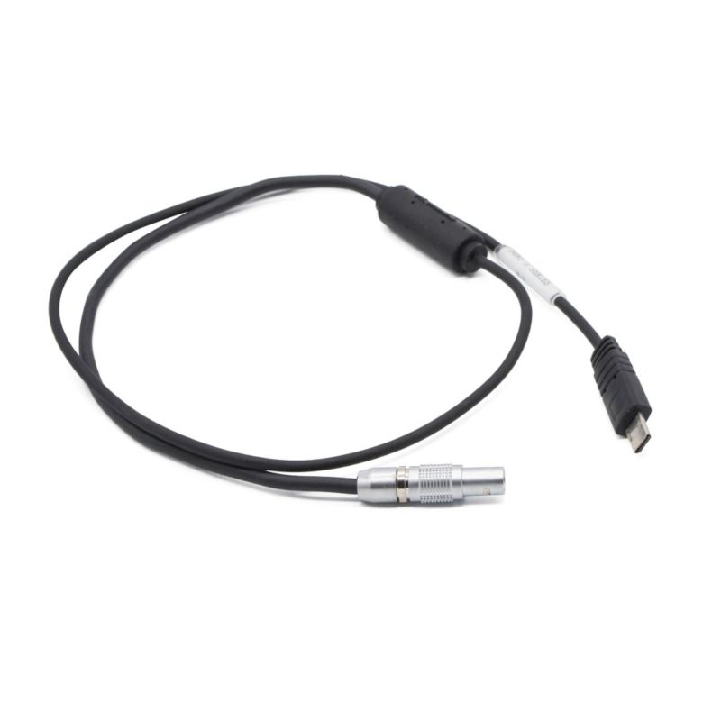 Tilta Nucleus-M Sony a6/a7/a9 Run/Stop Cable - RS-02-SY