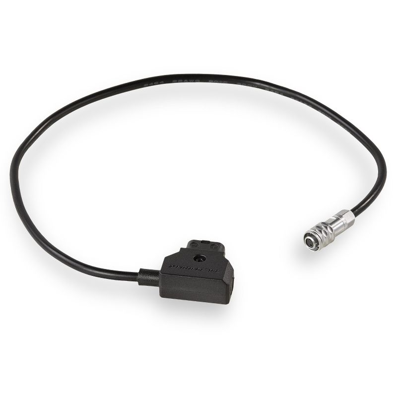 Tilta P-TAP to BMPCC 4K / 6K Power Cable TCB-BMPC-PTAP