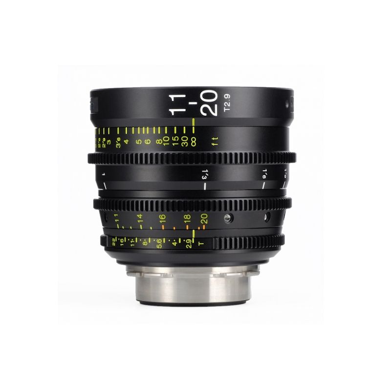 Tokina 11-20mm T2.9 Cinema Lens Sony E-Mount