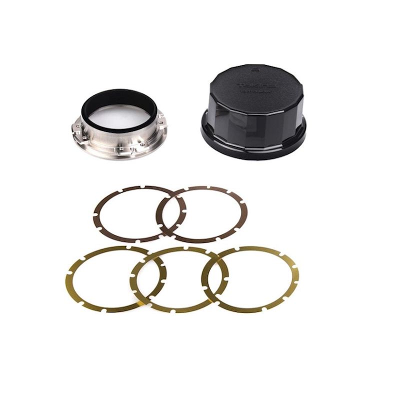 Tokina Cinema Lens Mount Kit PL Mount