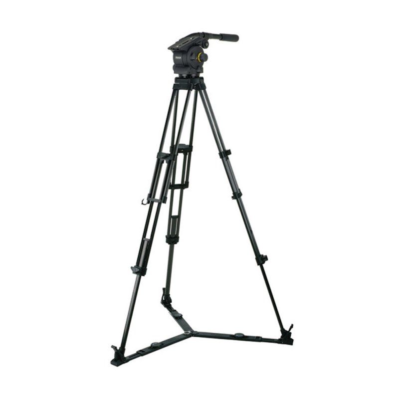 Vinten System Vision 100 2-Stufen Al PL Dolly - Stativ