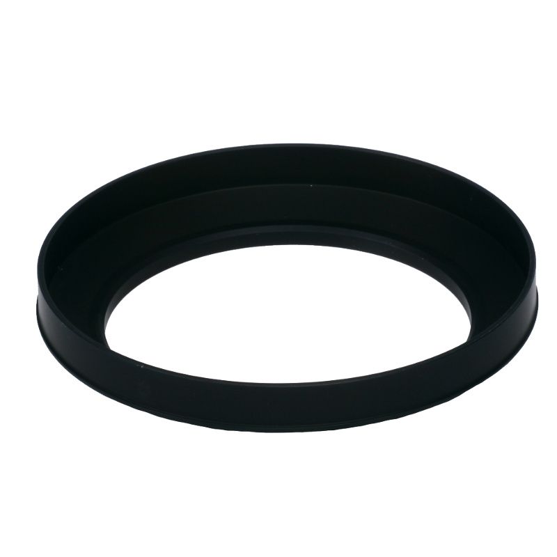 Vocas 114 mm to M82 threaded step down ring