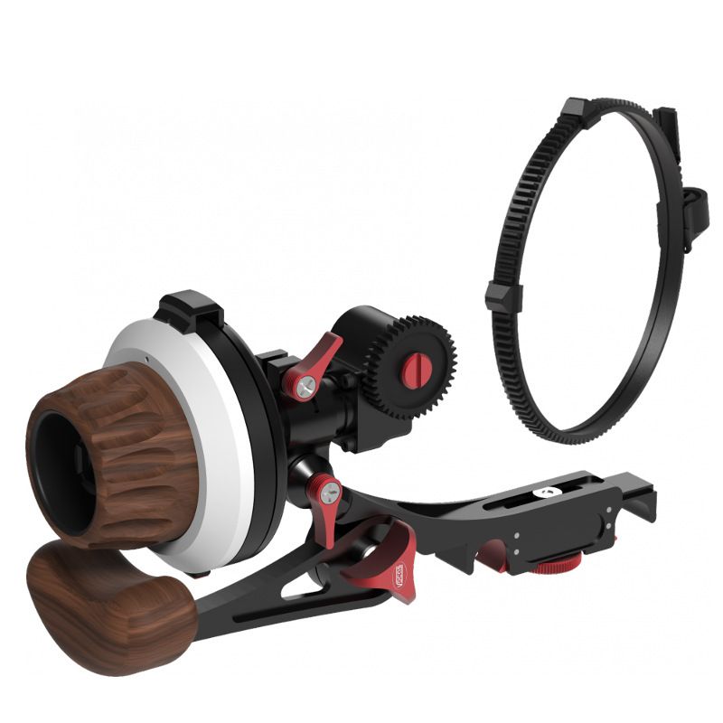 Vocas MFC-2S Limited Edition DSLR Kit 2 - Follow Focus