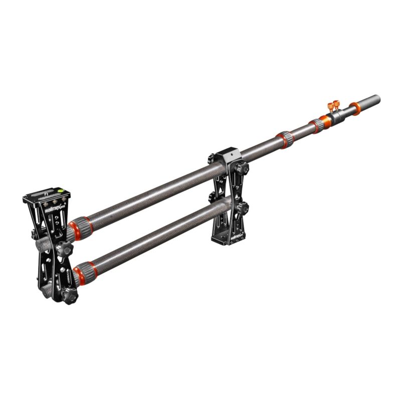 Walimex Pro Carbon Camera Jib Traveller 7.2