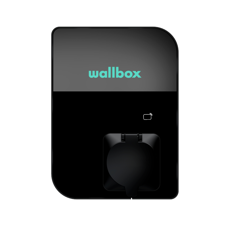 Wallbox Copper SB