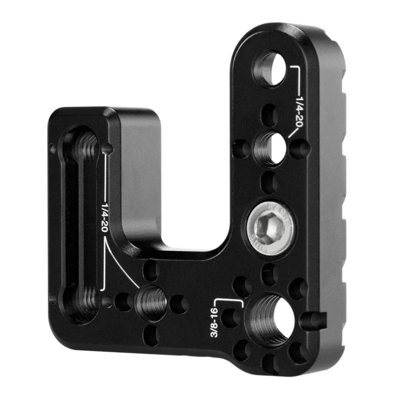 Wooden Camera Offset Mount für Teradek Bolt 4K LT TX