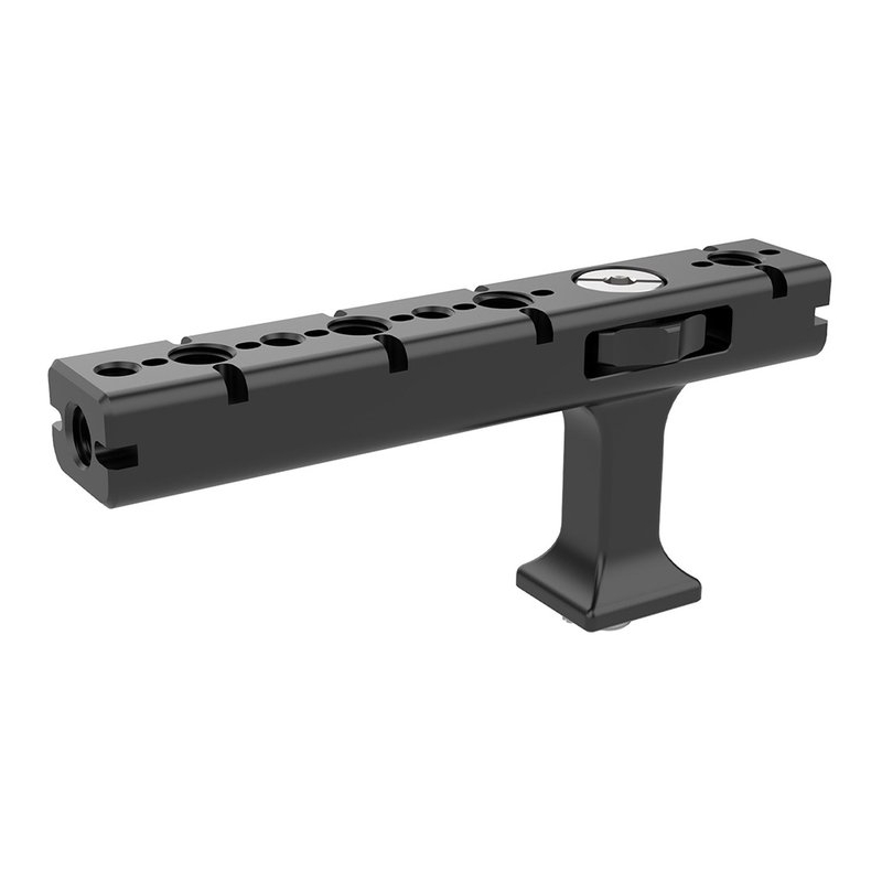 Wooden Camera Top Handle (3/8-16)