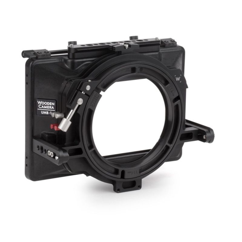 Wooden Camera UMB-1 Universal Mattebox - Clamp On