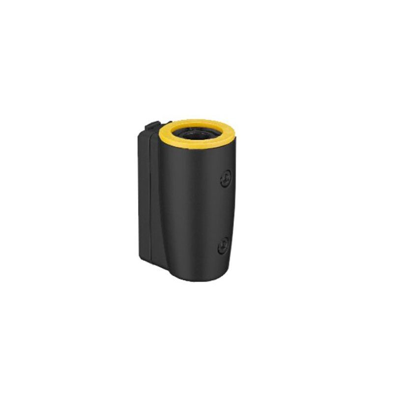 Yellowtec MMS Pole Adapter Schwarz YT3613