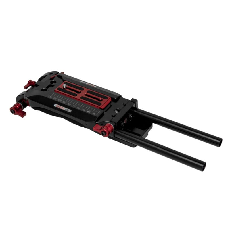 Zacuto ACT Baseplate