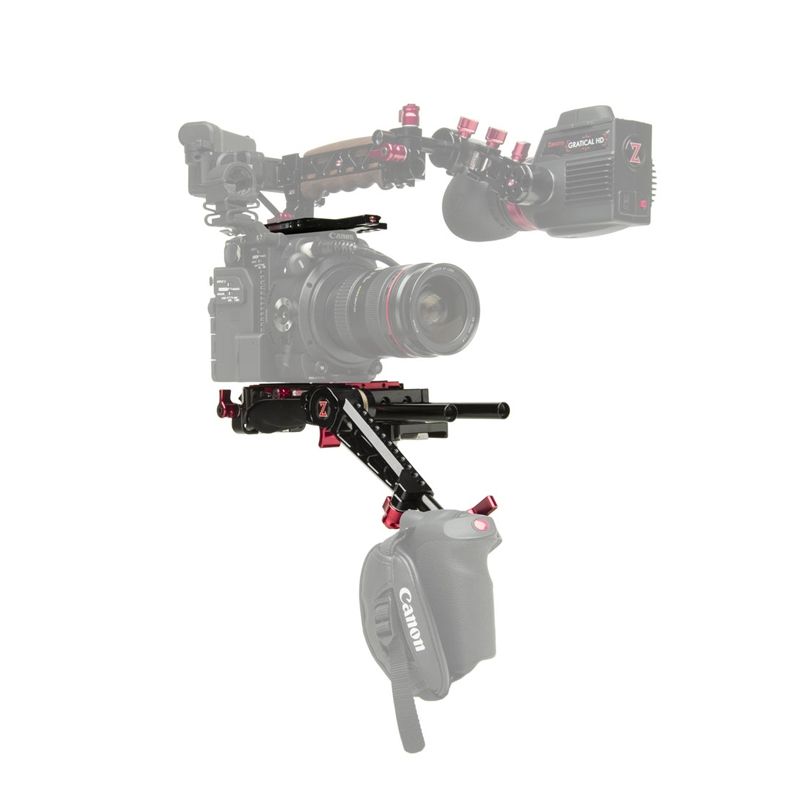 Zacuto C200 Recoil Pro V2