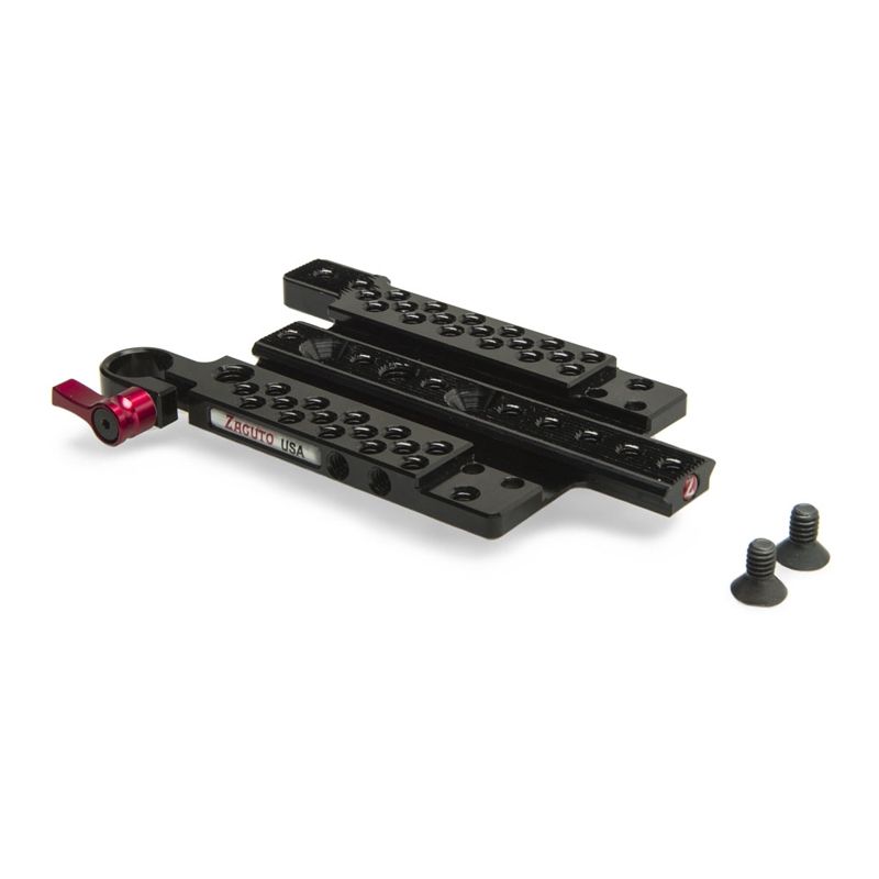 Zacuto C200 Top Plate