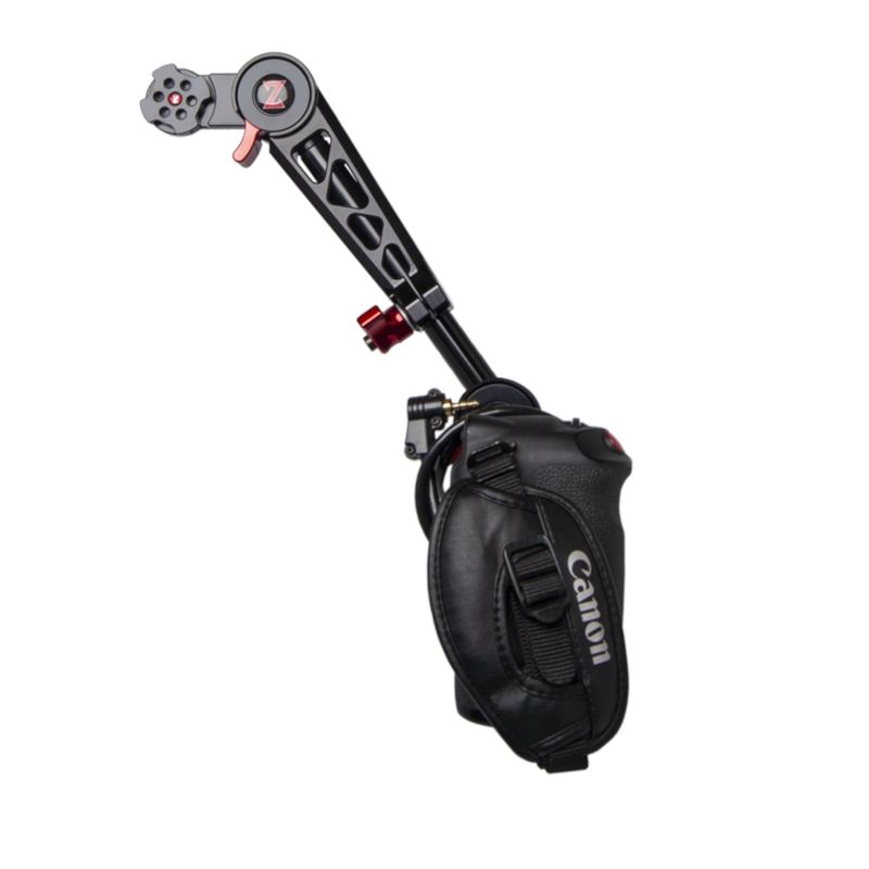 Zacuto Canon Trigger Grip