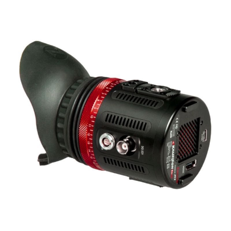 Zacuto Kameleon EVF Pro