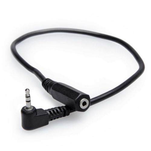 Zacuto LANC Extension Cable 13.8