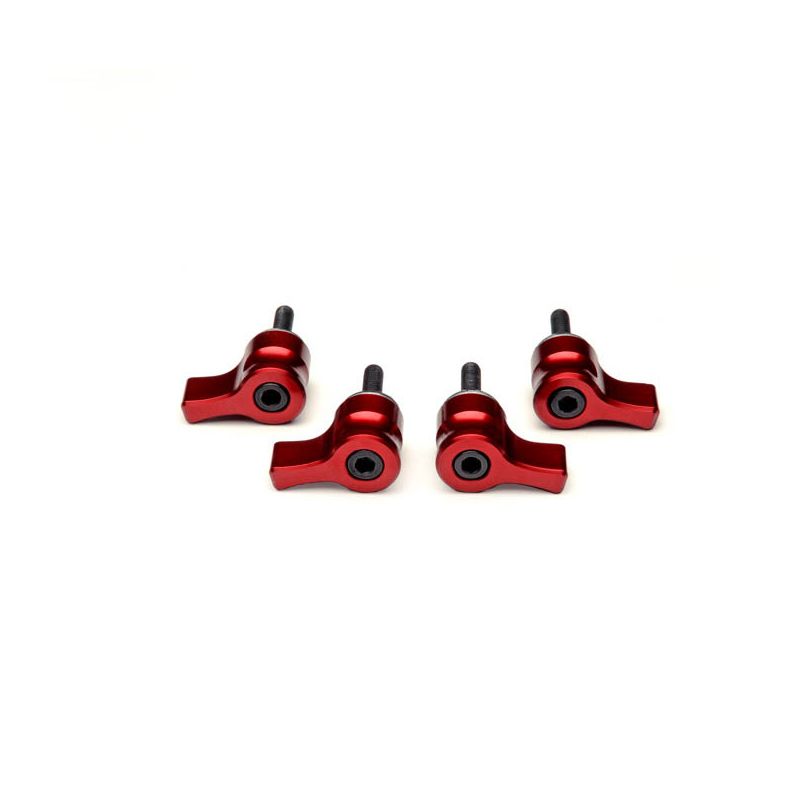 Zacuto Ratcheting Lever Kit