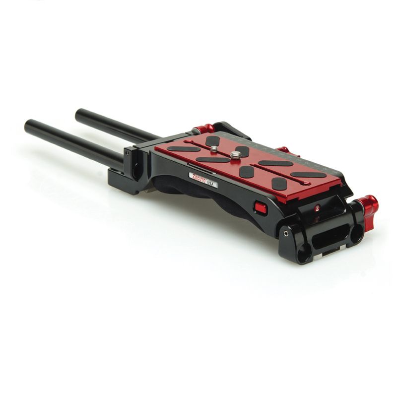 Zacuto VCT Pro Baseplate