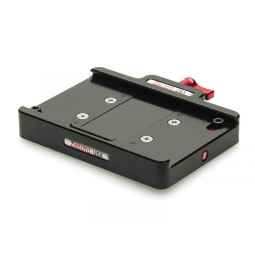 Zacuto VCT Pro Tripod Dock