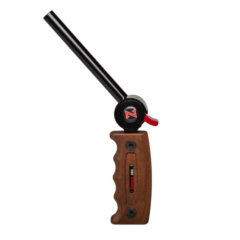 Zacuto Wooden Handgrip